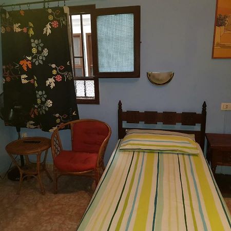 Hostal 7 Soles Las Palmas de Gran Canaria Luaran gambar