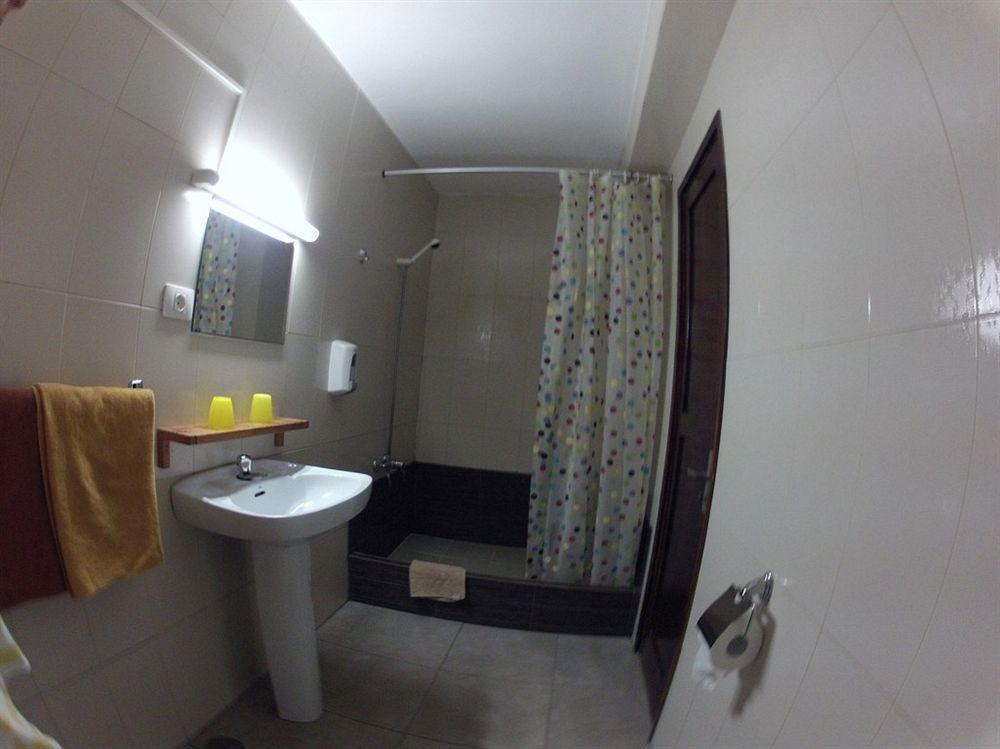 Hostal 7 Soles Las Palmas de Gran Canaria Luaran gambar