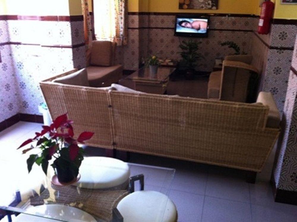 Hostal 7 Soles Las Palmas de Gran Canaria Luaran gambar