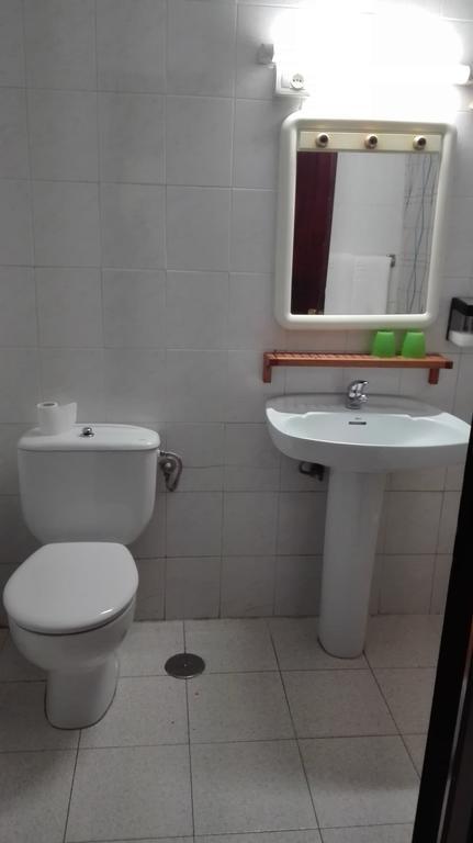 Hostal 7 Soles Las Palmas de Gran Canaria Luaran gambar