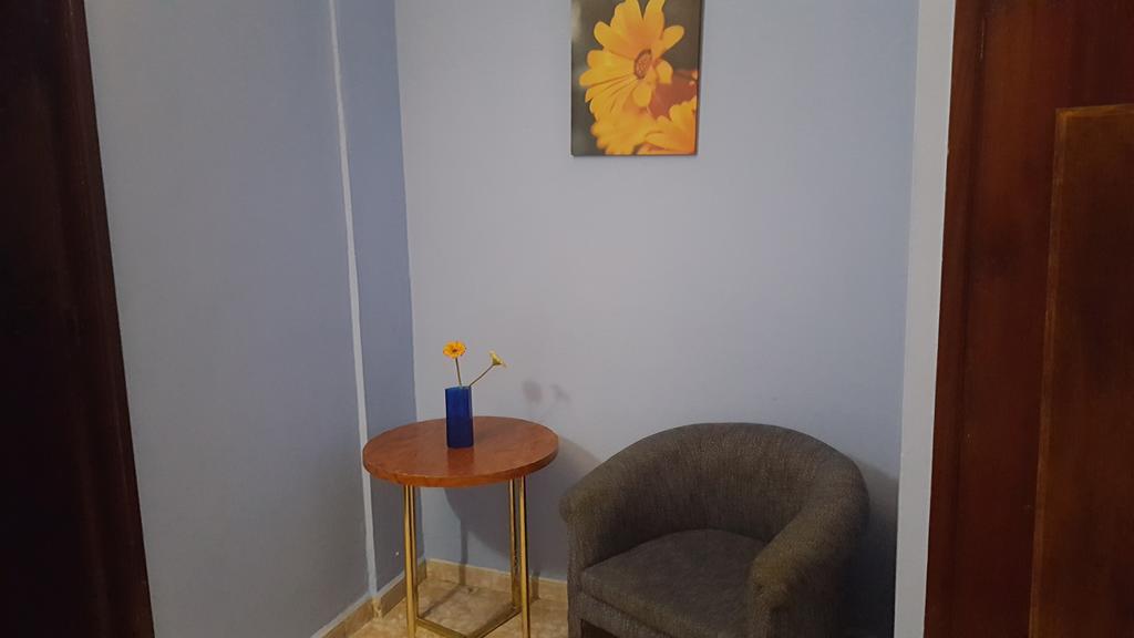 Hostal 7 Soles Las Palmas de Gran Canaria Luaran gambar