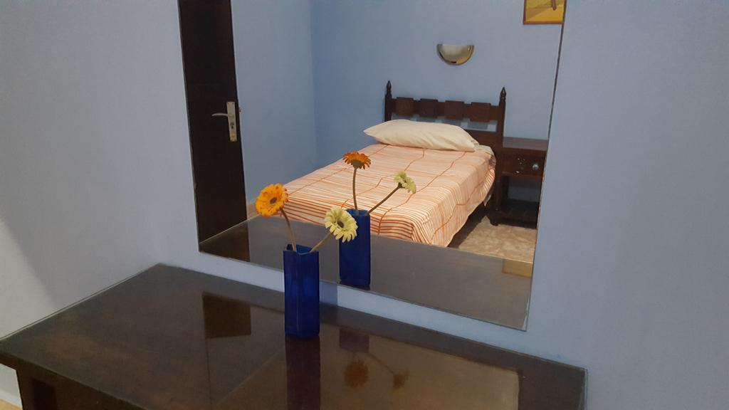 Hostal 7 Soles Las Palmas de Gran Canaria Luaran gambar