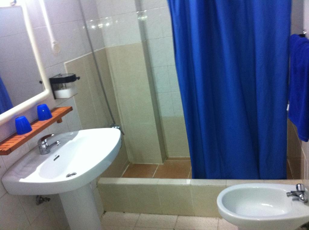 Hostal 7 Soles Las Palmas de Gran Canaria Luaran gambar
