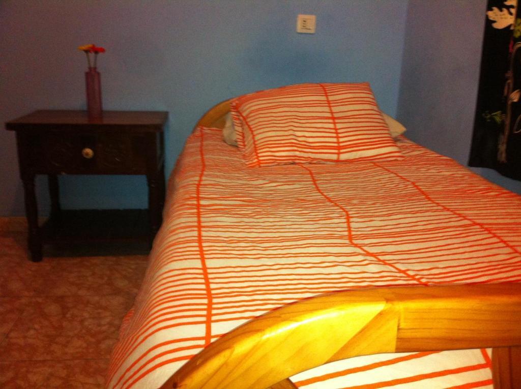 Hostal 7 Soles Las Palmas de Gran Canaria Bilik gambar
