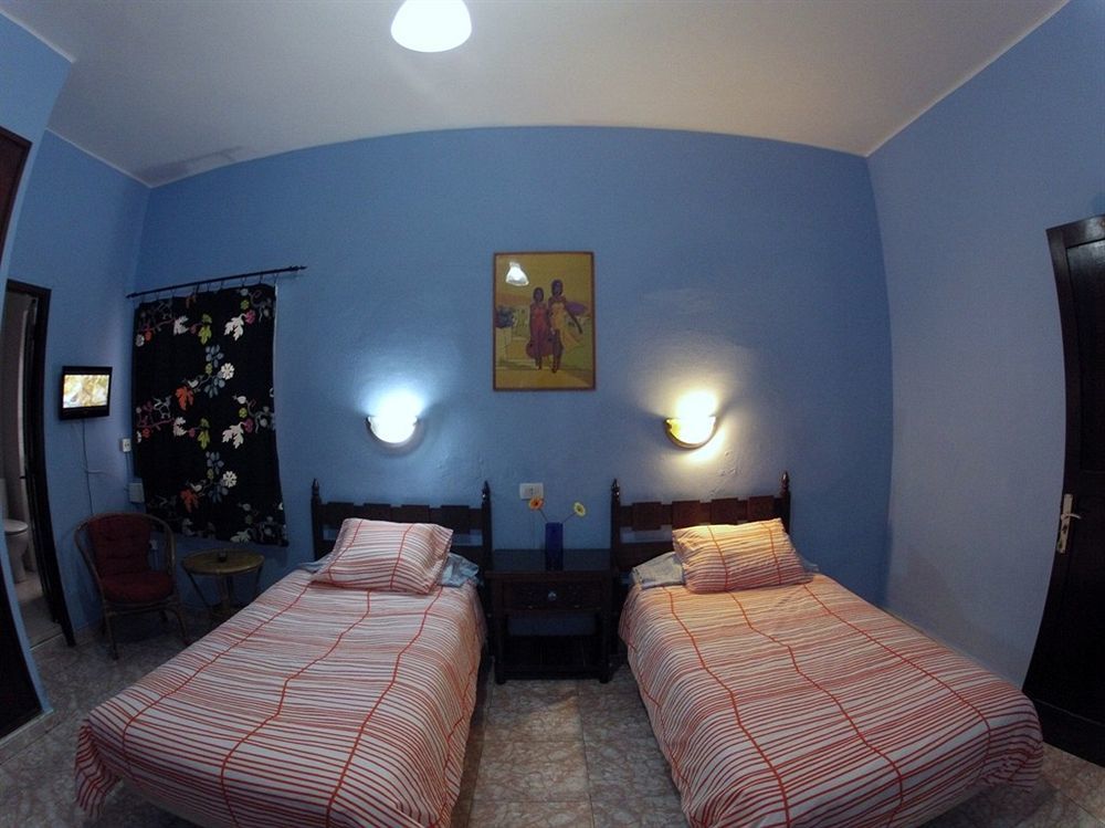 Hostal 7 Soles Las Palmas de Gran Canaria Luaran gambar