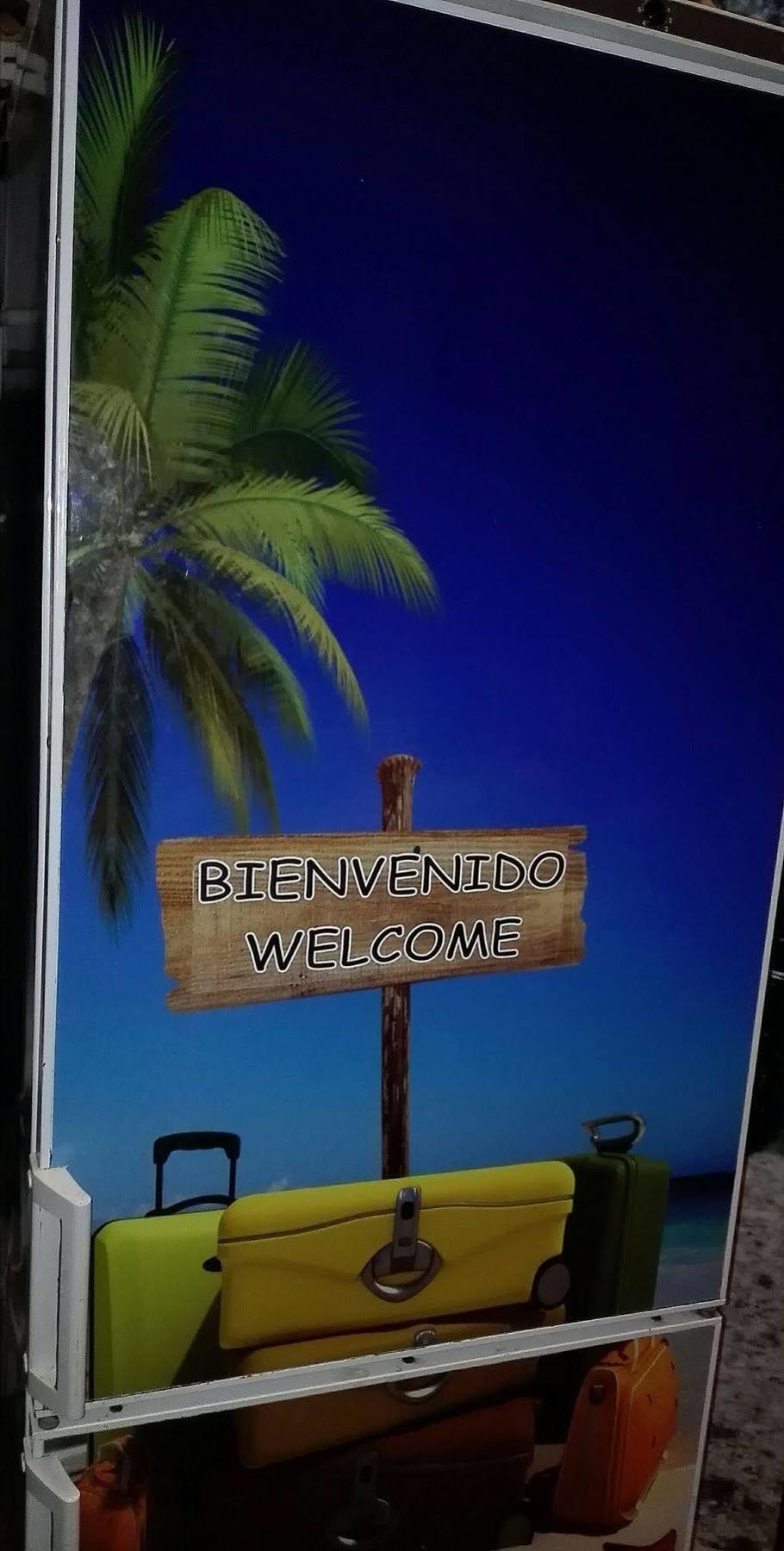 Hostal 7 Soles Las Palmas de Gran Canaria Luaran gambar