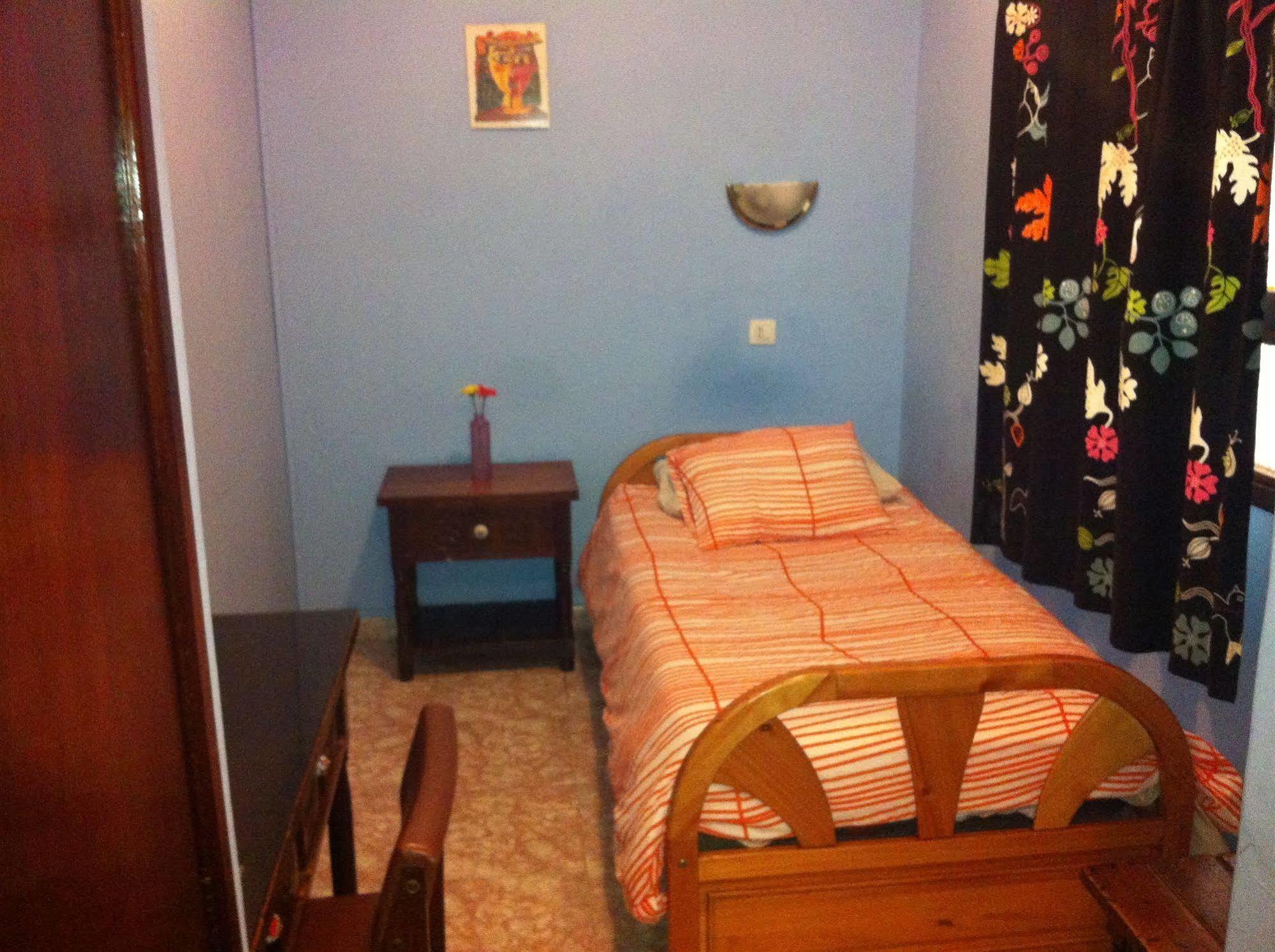 Hostal 7 Soles Las Palmas de Gran Canaria Luaran gambar