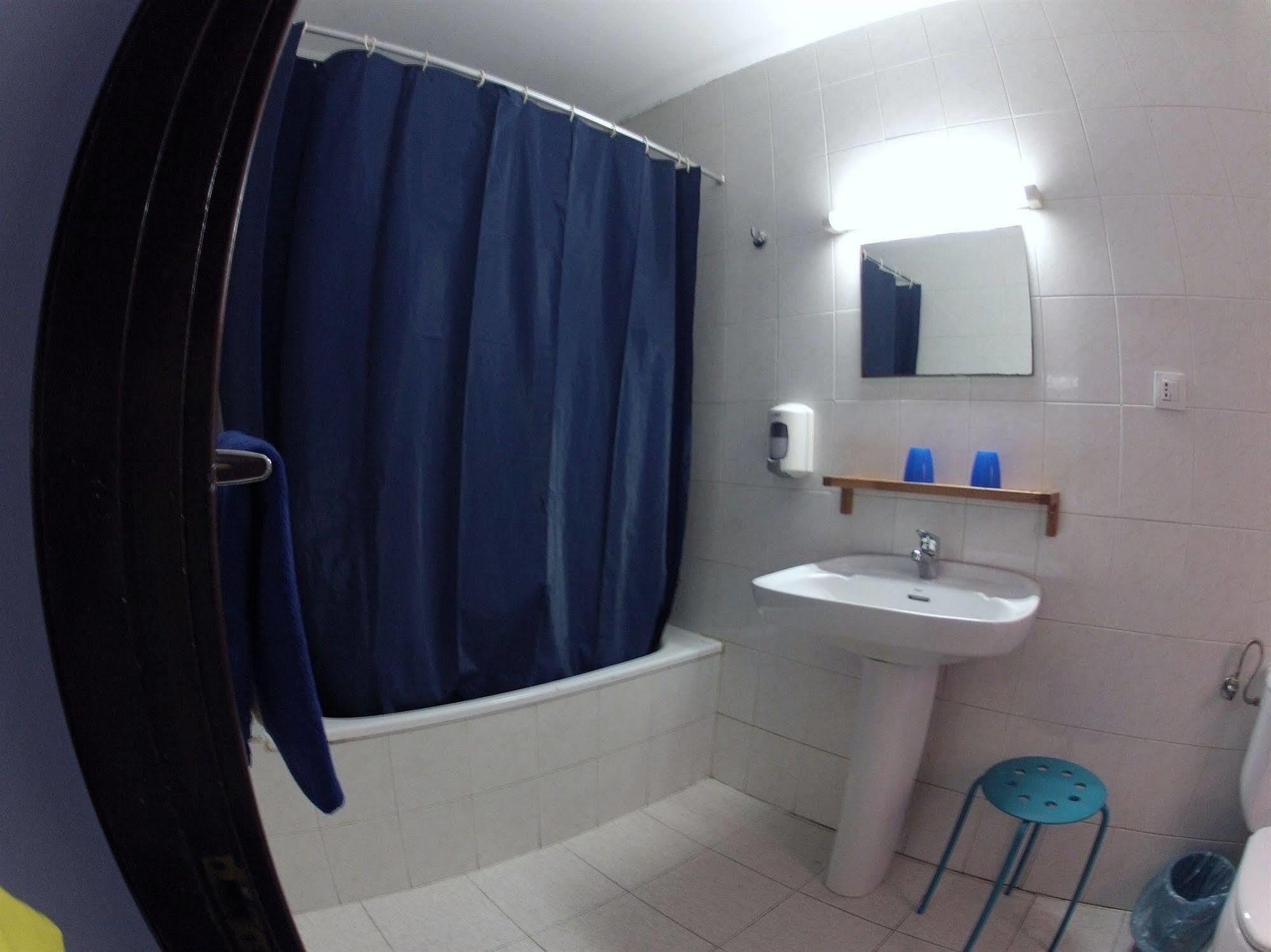 Hostal 7 Soles Las Palmas de Gran Canaria Luaran gambar