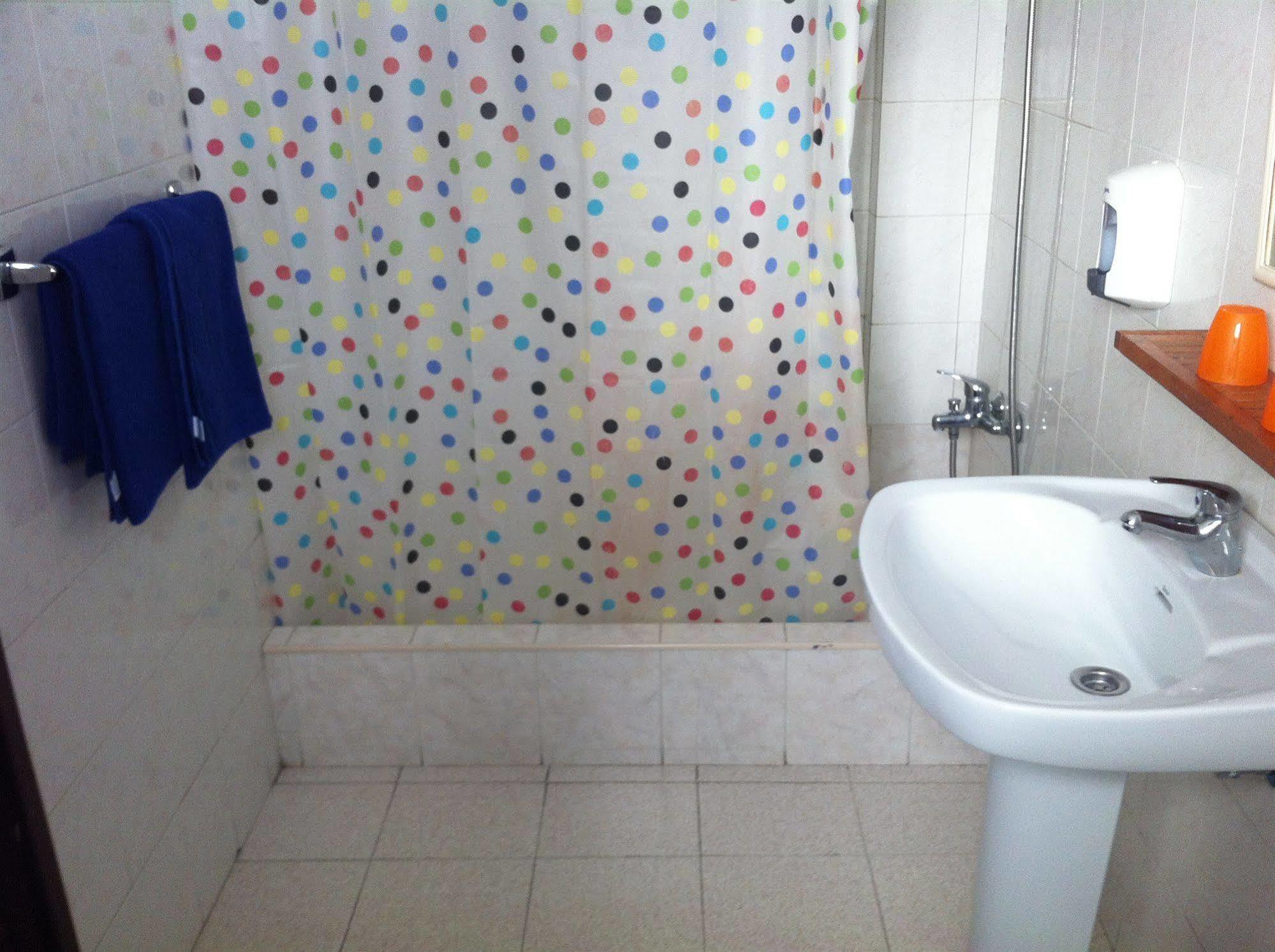 Hostal 7 Soles Las Palmas de Gran Canaria Luaran gambar