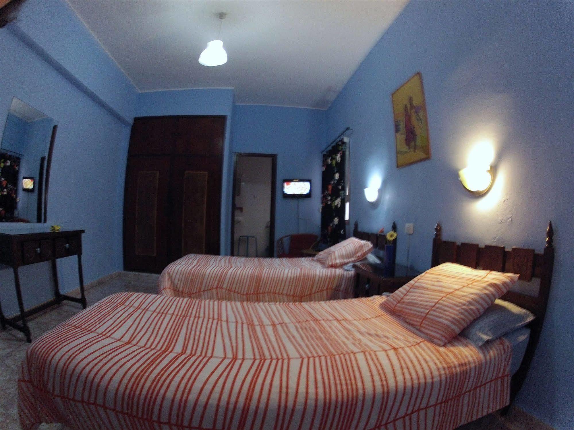 Hostal 7 Soles Las Palmas de Gran Canaria Luaran gambar