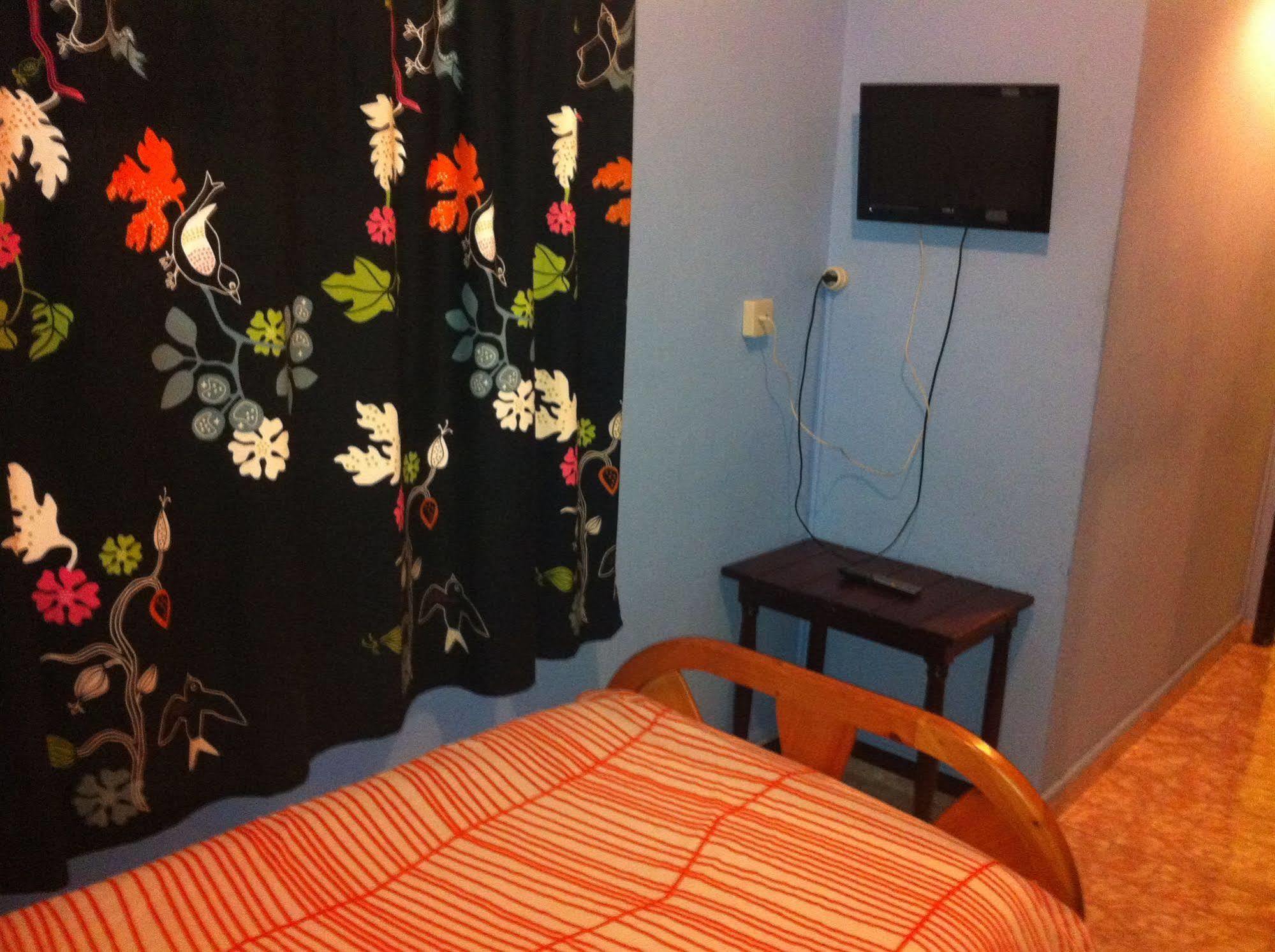 Hostal 7 Soles Las Palmas de Gran Canaria Luaran gambar