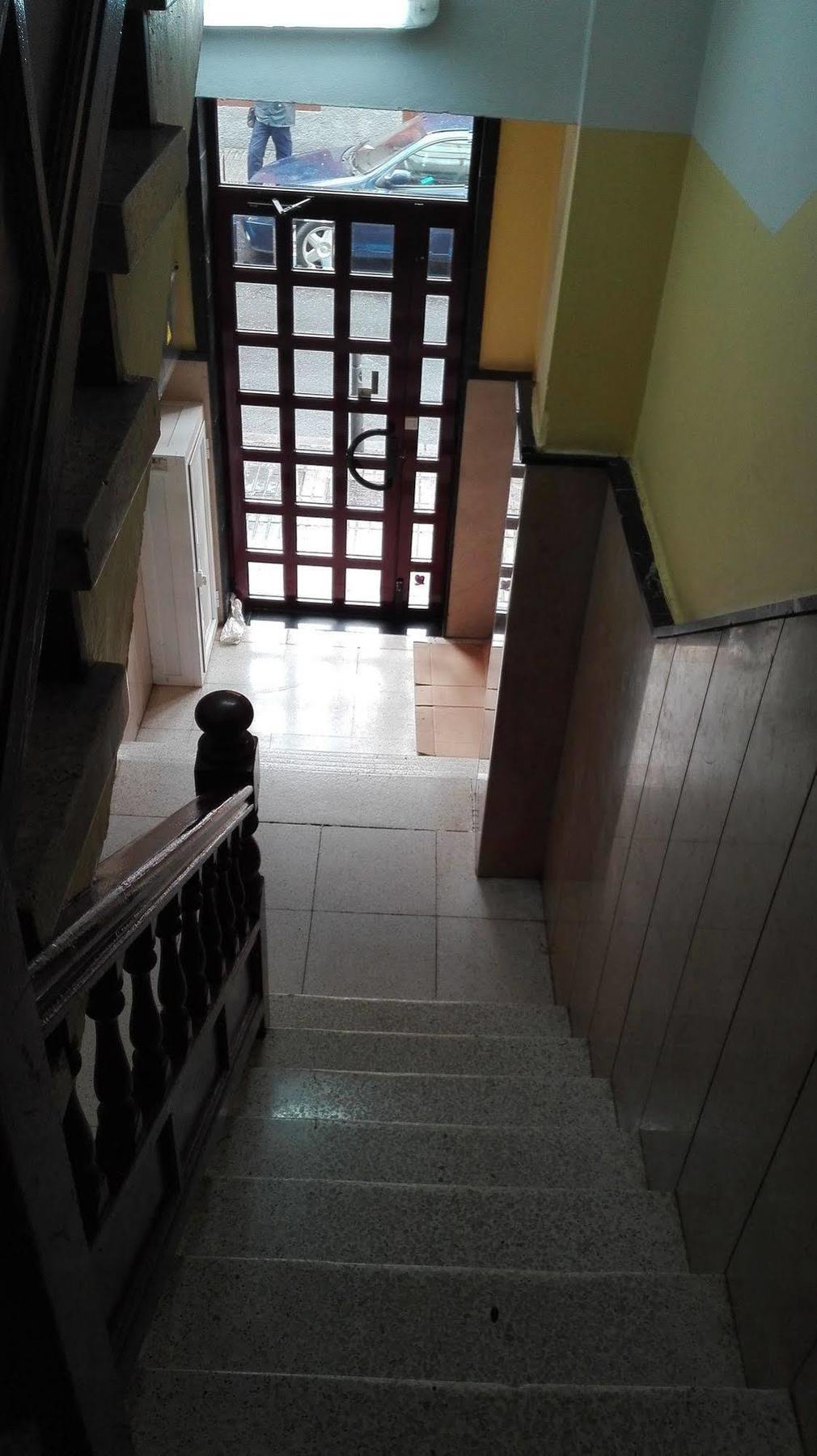 Hostal 7 Soles Las Palmas de Gran Canaria Luaran gambar