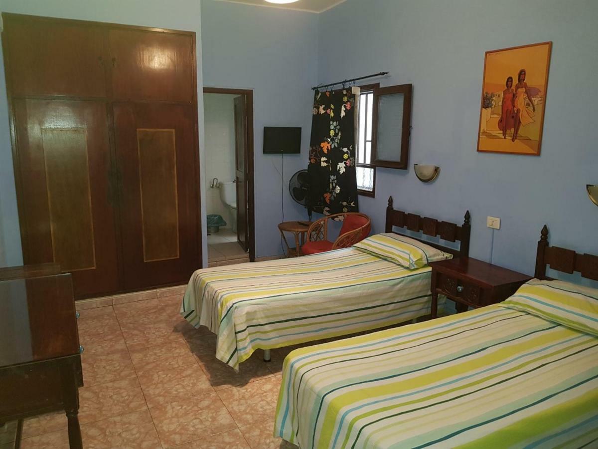 Hostal 7 Soles Las Palmas de Gran Canaria Luaran gambar