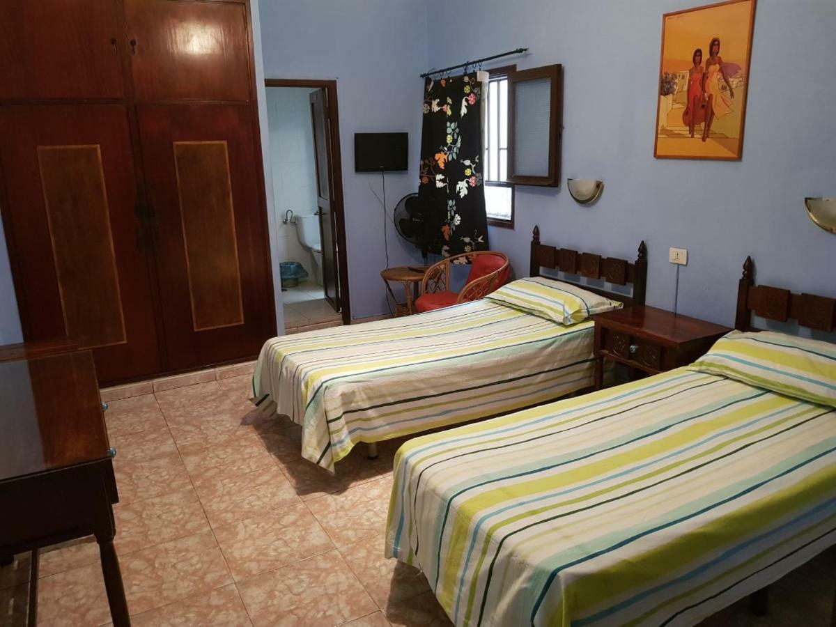 Hostal 7 Soles Las Palmas de Gran Canaria Luaran gambar