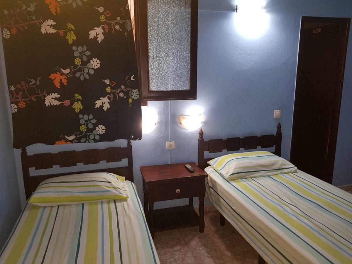 Hostal 7 Soles Las Palmas de Gran Canaria Luaran gambar